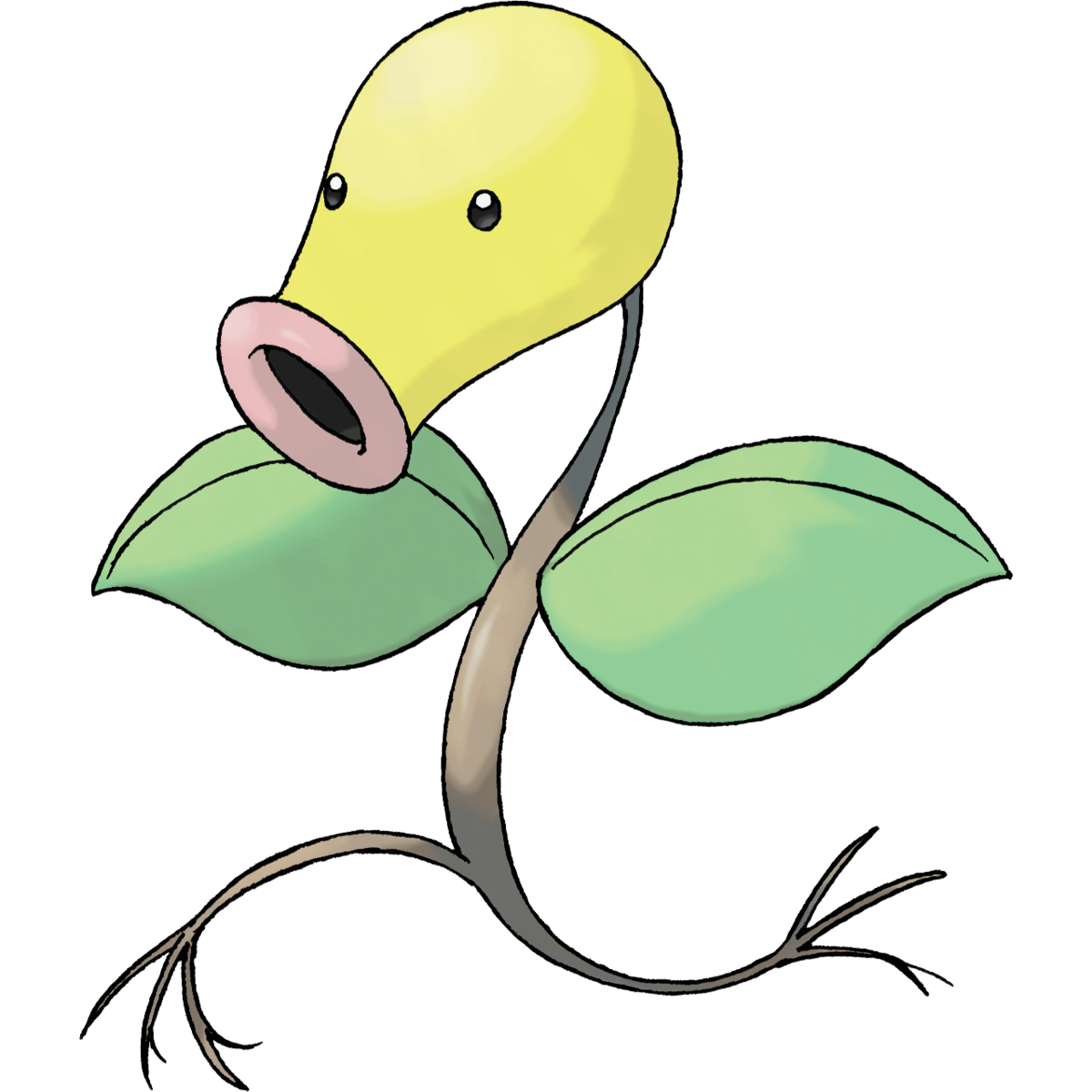 Bellsprout